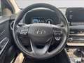 Hyundai KONA 1.6 gdi hev Xline+ 2wd 141cv dct Grigio - thumbnail 11