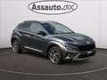 Hyundai KONA 1.6 gdi hev Xline+ 2wd 141cv dct Grigio - thumbnail 1