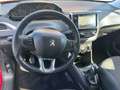 Peugeot 208 1.6 BlueHDi Style-GPS -JANTS ALU.-…….,, Red - thumbnail 7