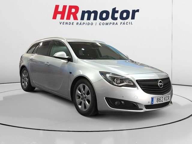 Opel Insignia ST 1.6CDTI EcoF. S&S Business 136 - foto 1