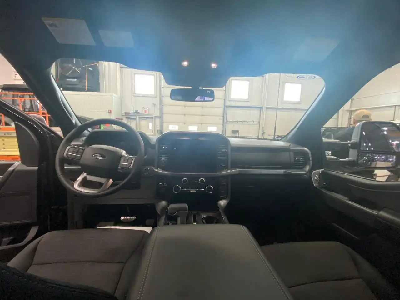 Ford F 150 снимка Ford F 150