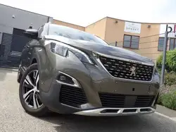 Peugeot 3008 1.2 PureTech GT Line