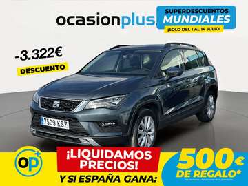 1.5 EcoTSI S&S Style