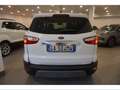 Ford EcoSport 1.0 EcoBoost 125 CV Start&Stop Titanium Bianco - thumbnail 4