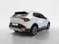 Kia Sportage TODOTERRENO 1.6 T-GDI HEV DRIVE AUTO 230 5P Blanc - thumbnail 5
