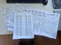 BMW 525 525I Grijs - thumbnail 23