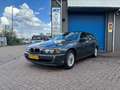 BMW 525 525I Grijs - thumbnail 1