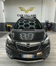 Mokka 1.4 Turbo GPL Tech 140CV 4x2 Cosmo