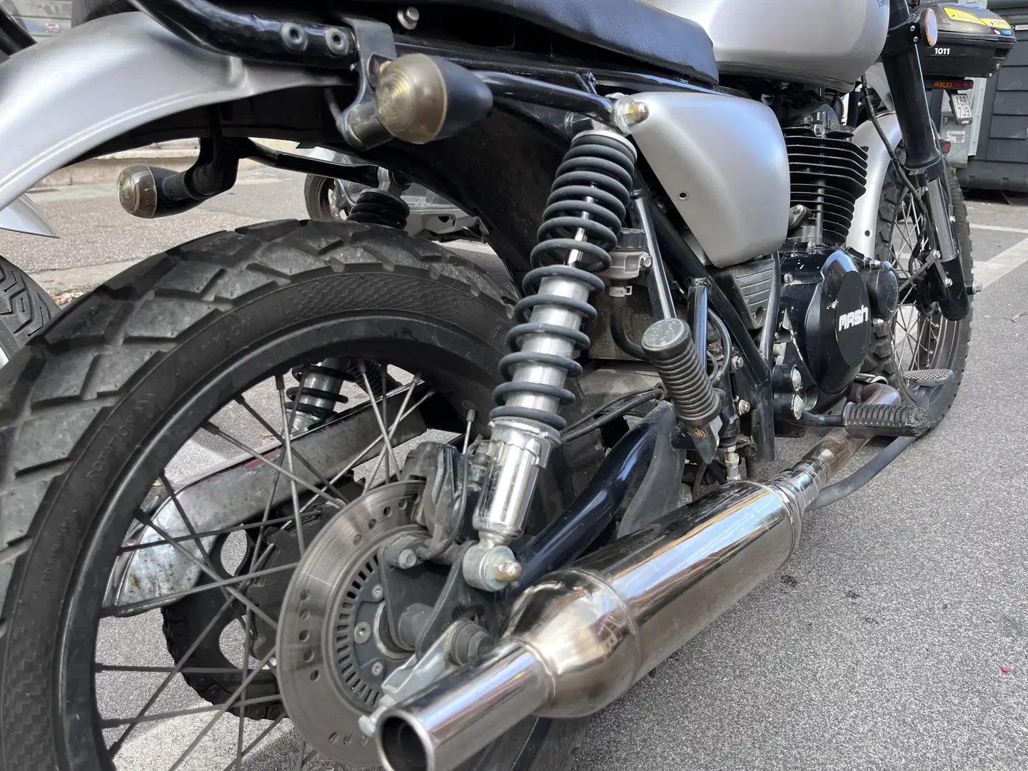 Mash Two Fifty 2020 - 2