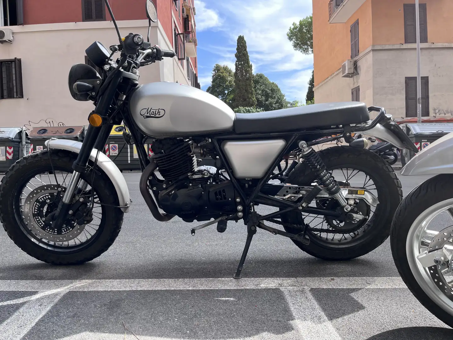 Mash Two Fifty 2020 - 1