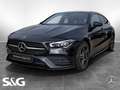 Mercedes-Benz CLA 220 d AMG KAMERA+DISTRONIC+NIGHT PAKET+18" Schwarz - thumbnail 1