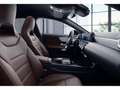 Mercedes-Benz CLA 220 d AMG KAMERA+DISTRONIC+NIGHT PAKET+18" Schwarz - thumbnail 8