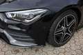 Mercedes-Benz CLA 220 d AMG KAMERA+DISTRONIC+NIGHT PAKET+18" Schwarz - thumbnail 3