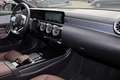 Mercedes-Benz CLA 220 d AMG KAMERA+DISTRONIC+NIGHT PAKET+18" Schwarz - thumbnail 7