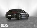 Mercedes-Benz CLA 220 d AMG KAMERA+DISTRONIC+NIGHT PAKET+18" Schwarz - thumbnail 3