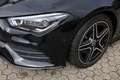 Mercedes-Benz CLA 220 d AMG KAMERA+DISTRONIC+NIGHT PAKET+18" Noir - thumbnail 3