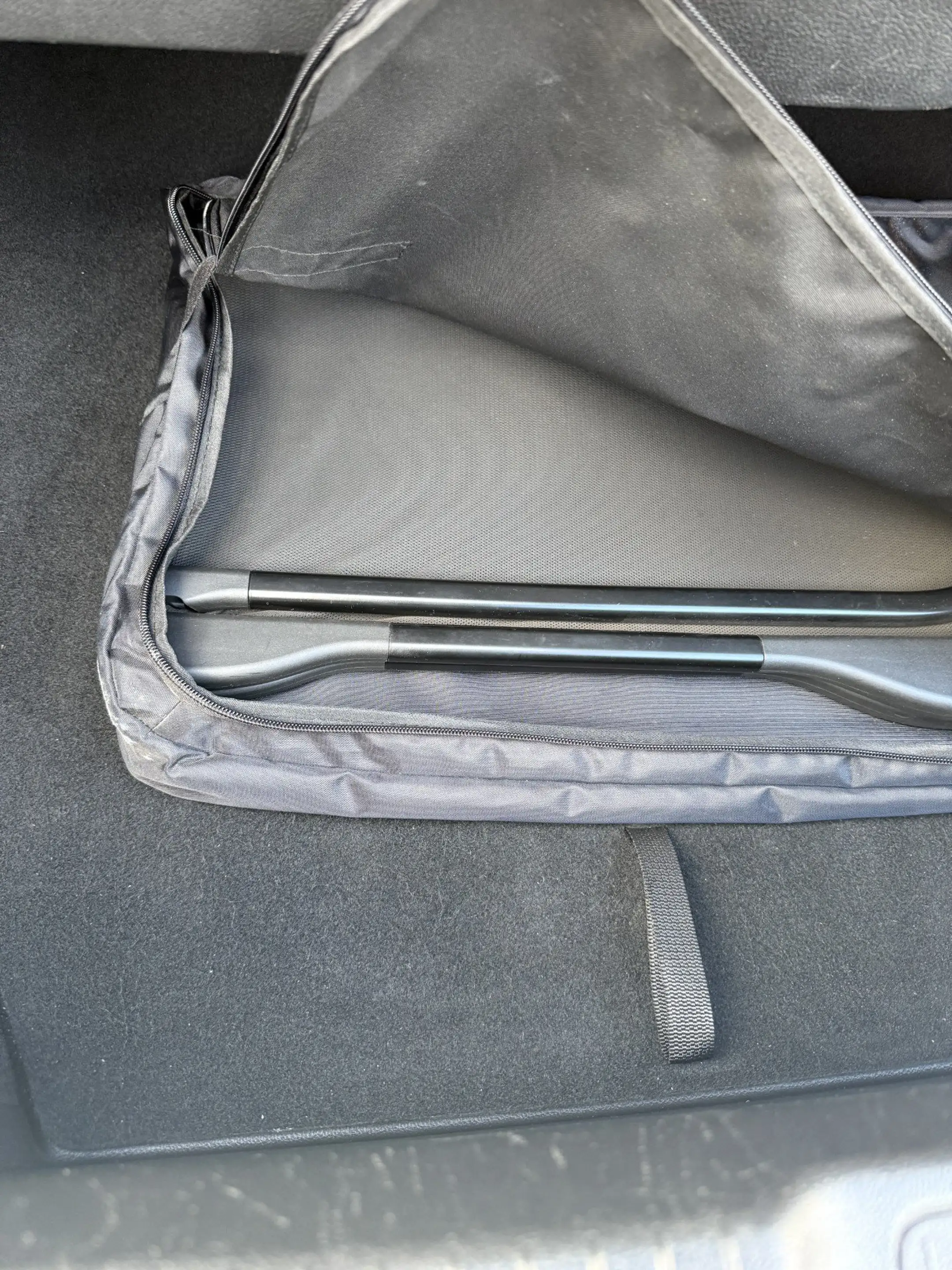 Opel Cascada Innovation ecoFlex — photo 13