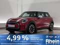 MINI Cooper SE 3-Türer Navi/LED//PDC- hi/DAB/SHZ/MFL DAB/SHZ Rot - thumbnail 1