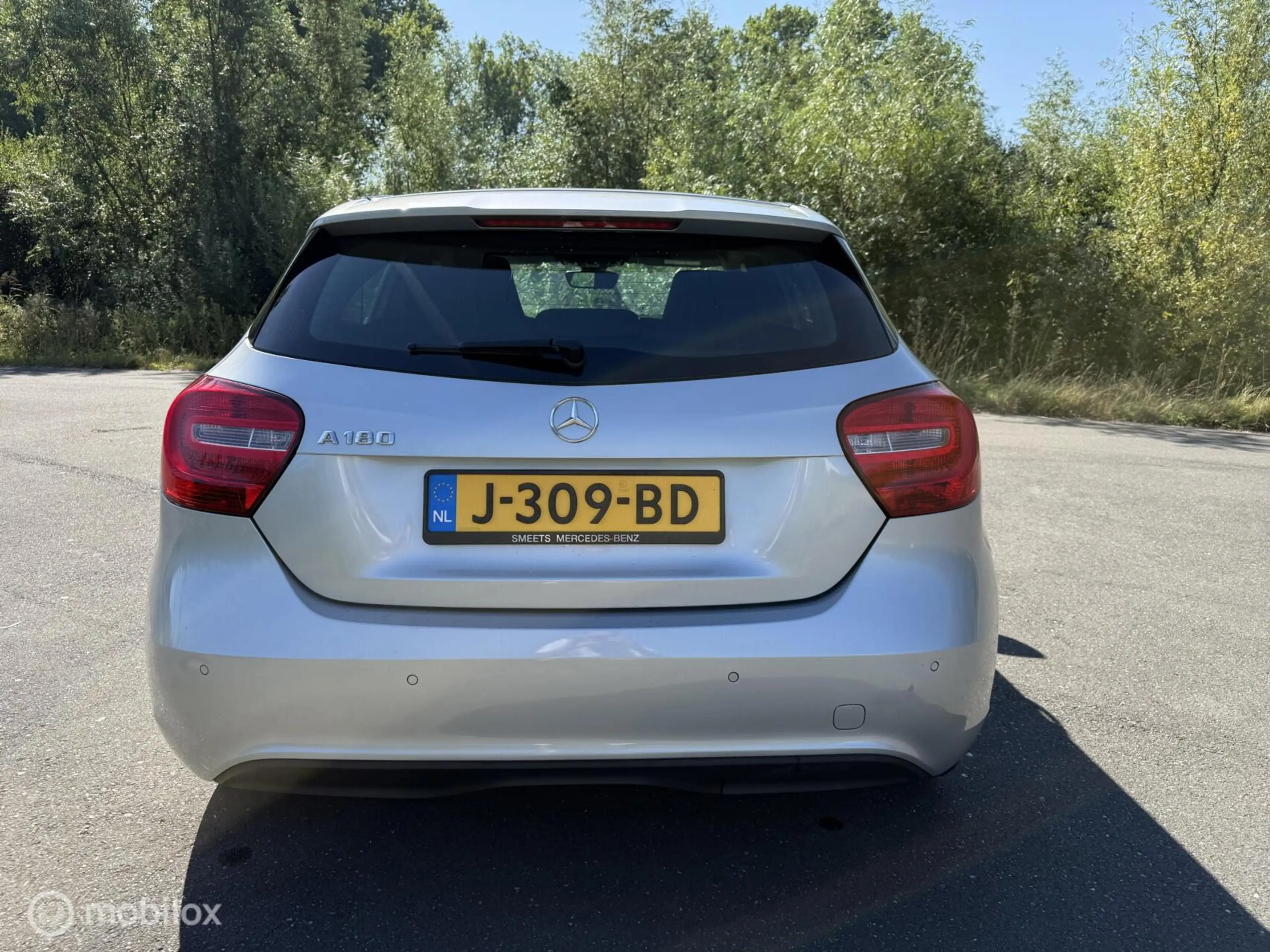 Mercedes-Benz A 180 Ambition 2014 | Airco | 6-Bak | NWE AP — photo 13
