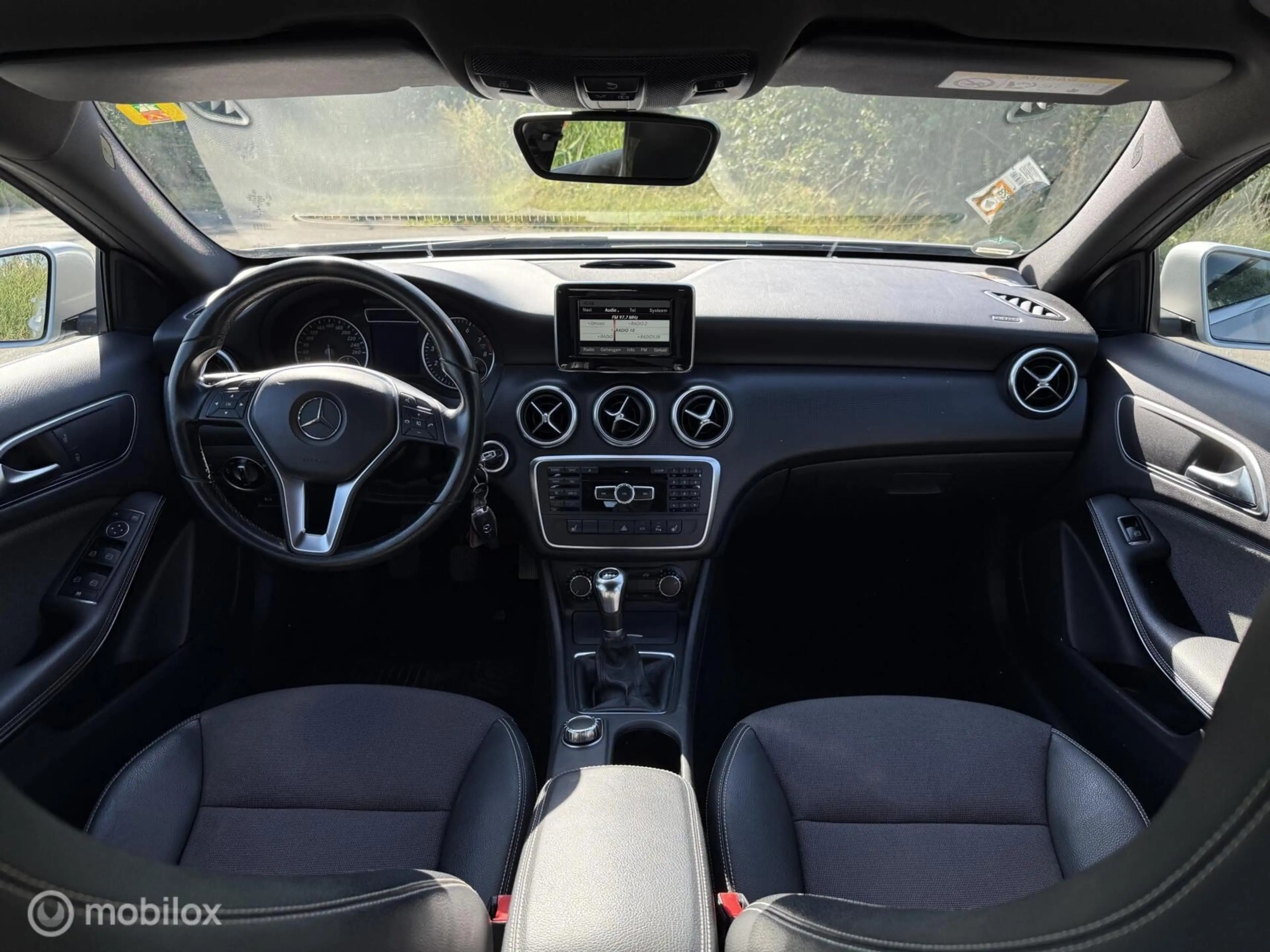 Mercedes-Benz A 180 Ambition 2014 | Airco | 6-Bak | NWE AP — photo 6