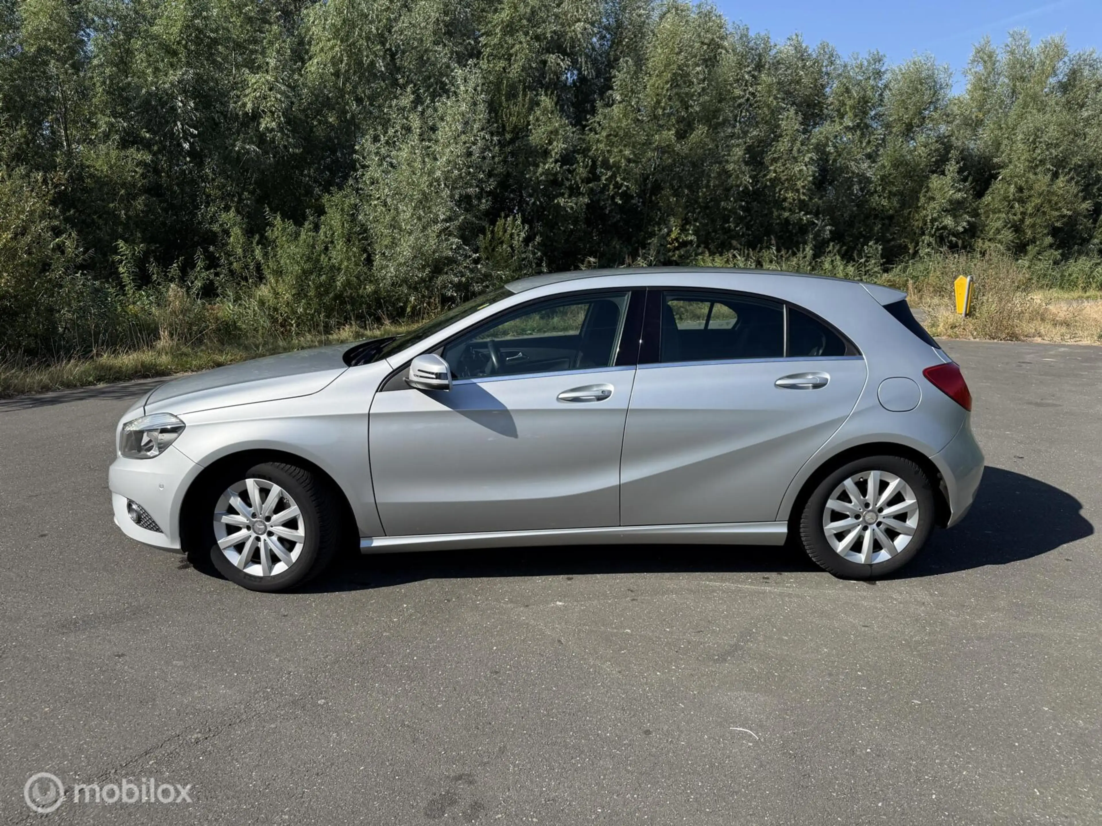 Mercedes-Benz A 180 Ambition 2014 | Airco | 6-Bak | NWE AP — photo 9