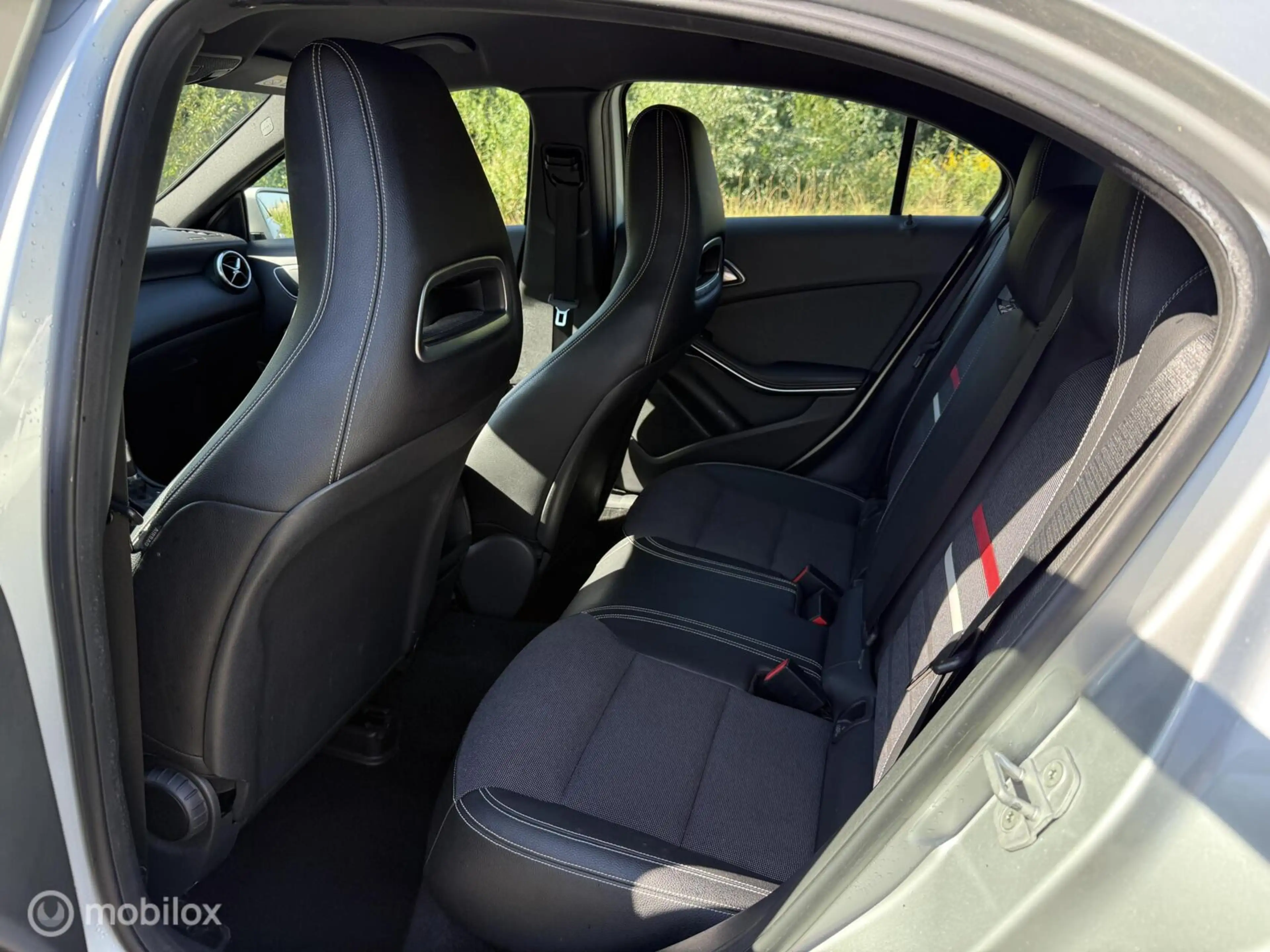 Mercedes-Benz A 180 Ambition 2014 | Airco | 6-Bak | NWE AP — photo 5