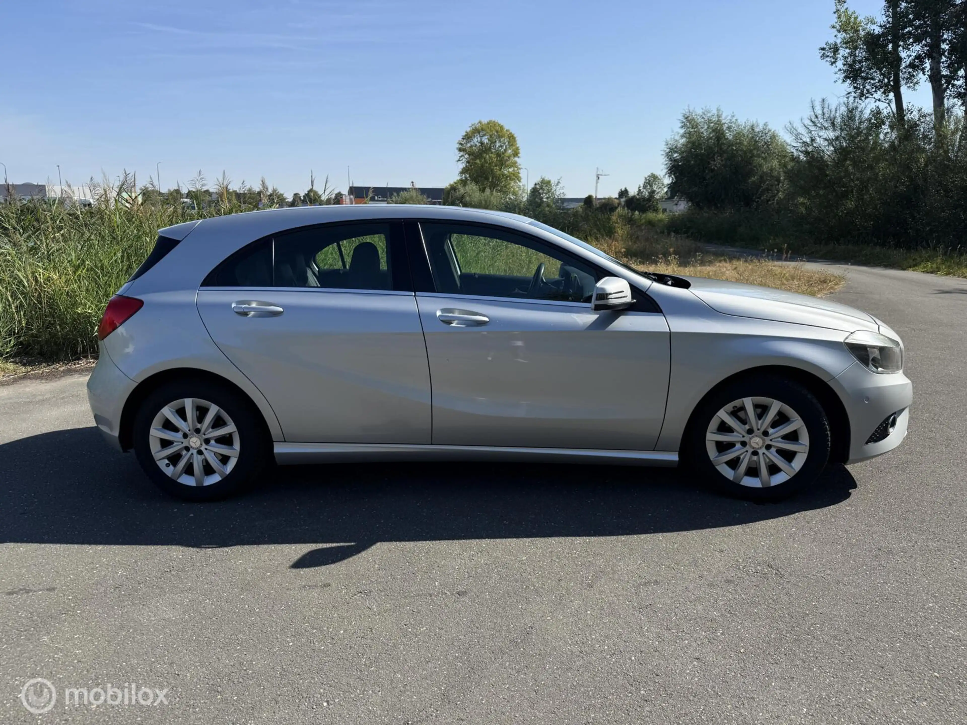 Mercedes-Benz A 180 Ambition 2014 | Airco | 6-Bak | NWE AP — photo 11