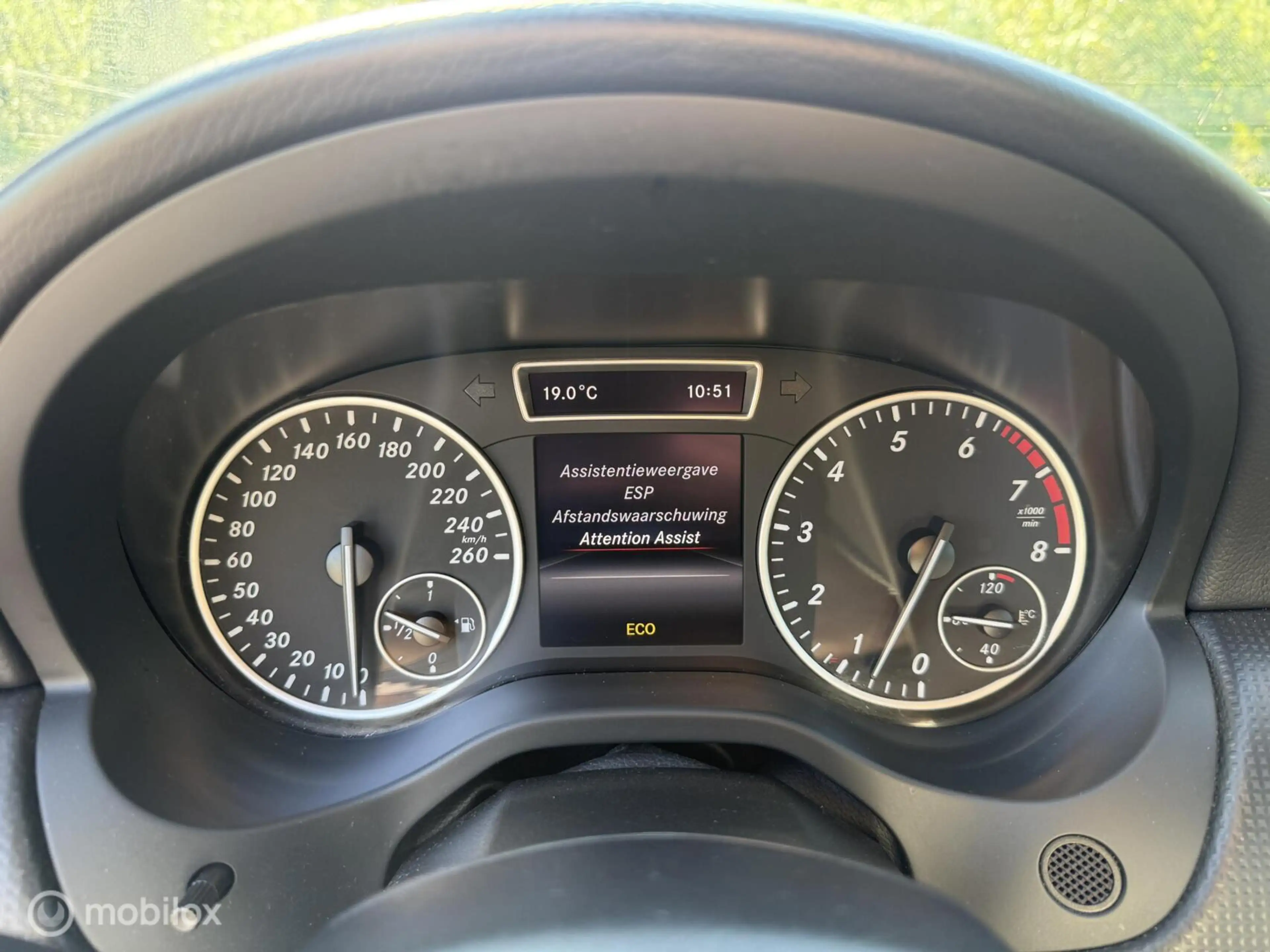 Mercedes-Benz A 180 Ambition 2014 | Airco | 6-Bak | NWE AP — photo 14