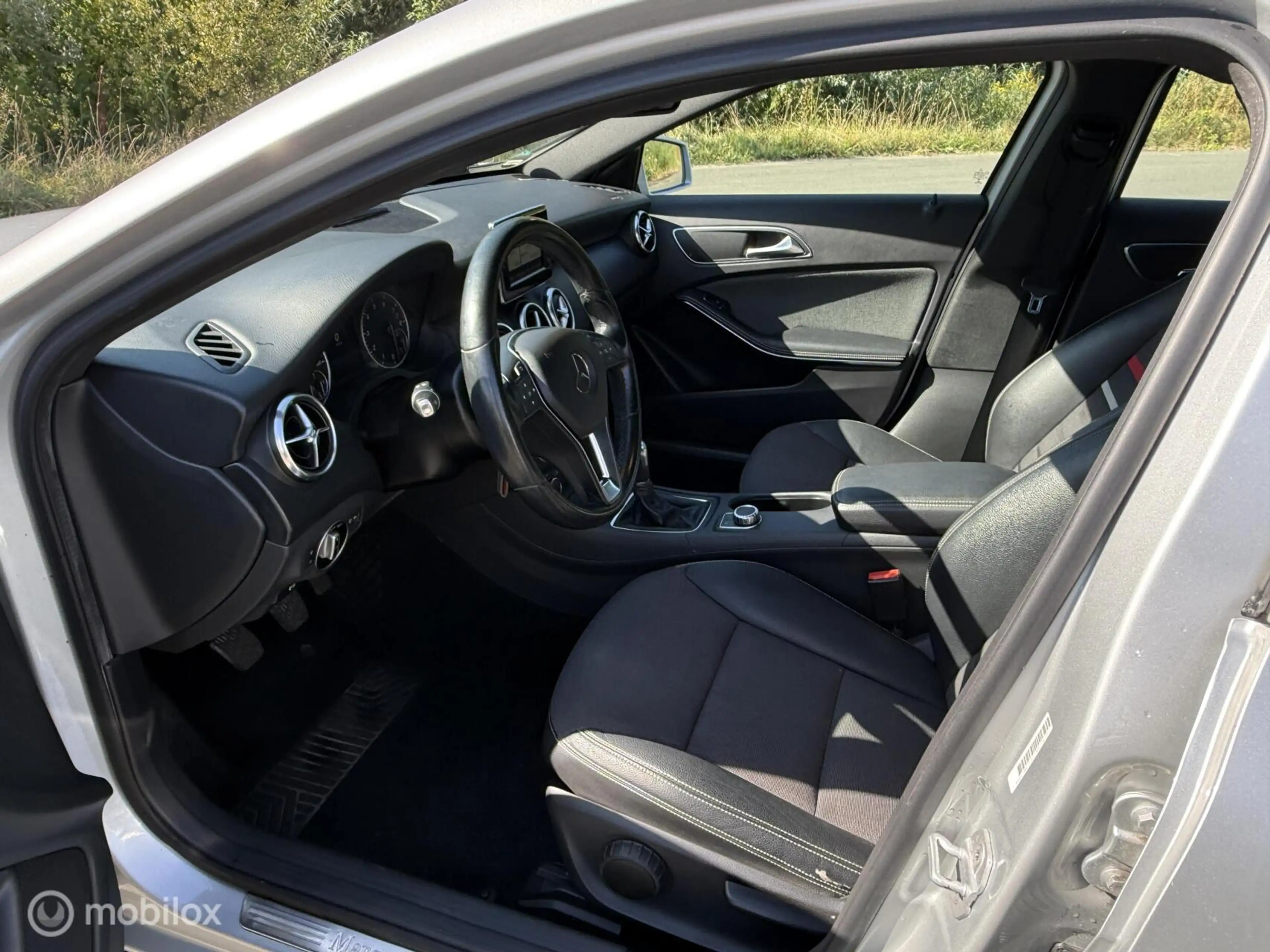 Mercedes-Benz A 180 Ambition 2014 | Airco | 6-Bak | NWE AP — photo 4