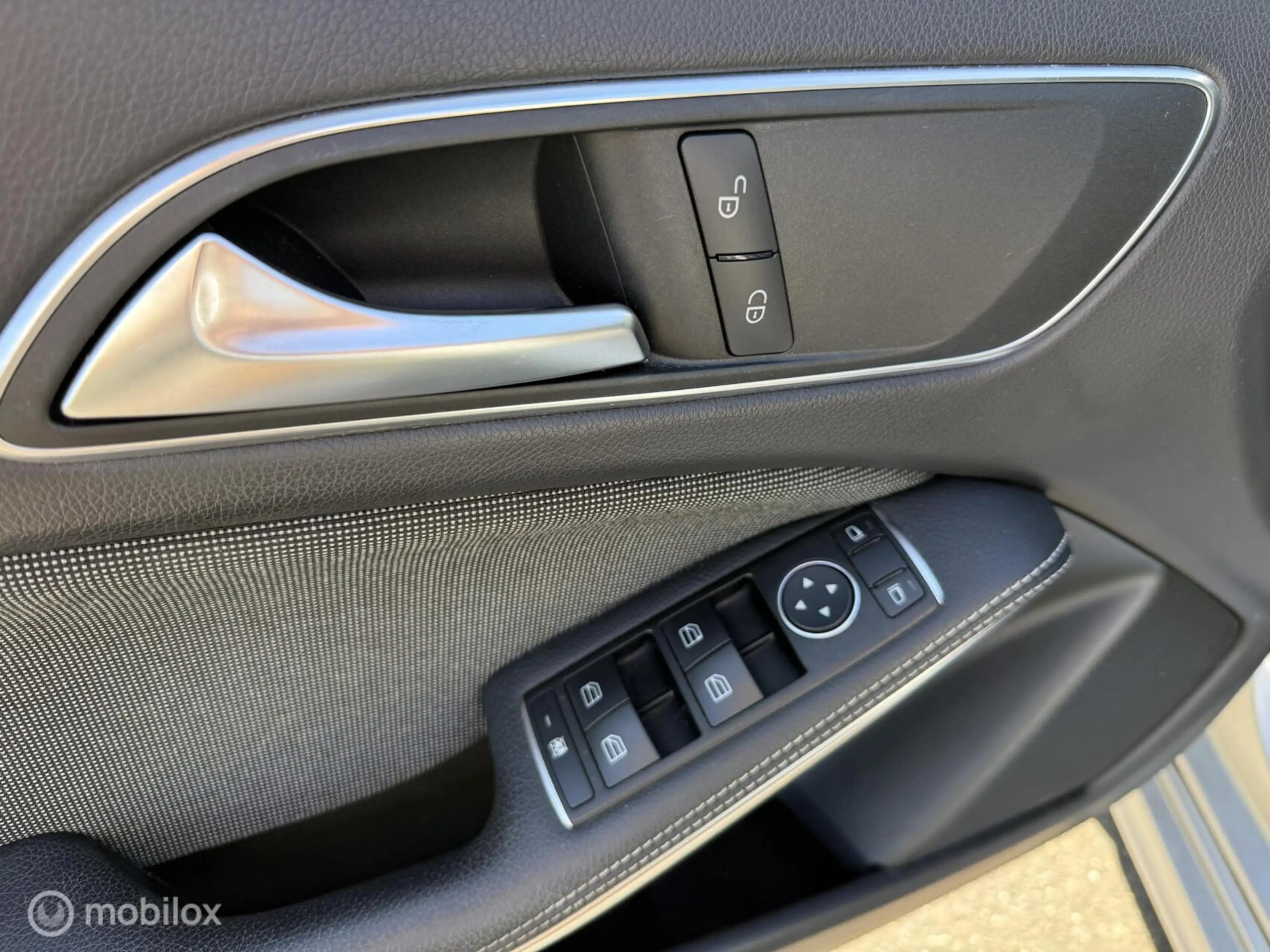 Mercedes-Benz A 180 Ambition 2014 | Airco | 6-Bak | NWE AP — photo 15