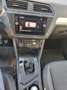 Volkswagen Tiguan 1.6 tdi R-LINE 115cv Nero - thumbnail 12