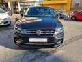 Volkswagen Tiguan 1.6 tdi R-LINE 115cv Nero - thumbnail 2