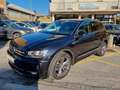 Volkswagen Tiguan 1.6 tdi R-LINE 115cv Nero - thumbnail 1