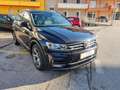 Volkswagen Tiguan 1.6 tdi R-LINE 115cv Nero - thumbnail 3