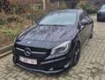 Mercedes-Benz CLA 200 CLA 200 CDI Zwart - thumbnail 3