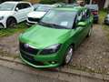 Skoda Fabia Sportline Vert - thumbnail 1