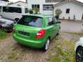 Skoda Fabia Sportline Vert - thumbnail 4