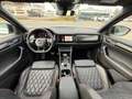 Skoda Kodiaq RS 4x4 Leder|AHK|2,5t|Canton|Standheiz. Argent - thumbnail 15