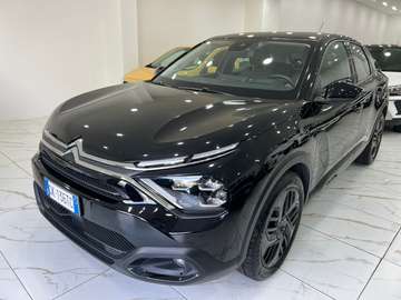 C4 III 2021 1.5 bluehdi Shine s