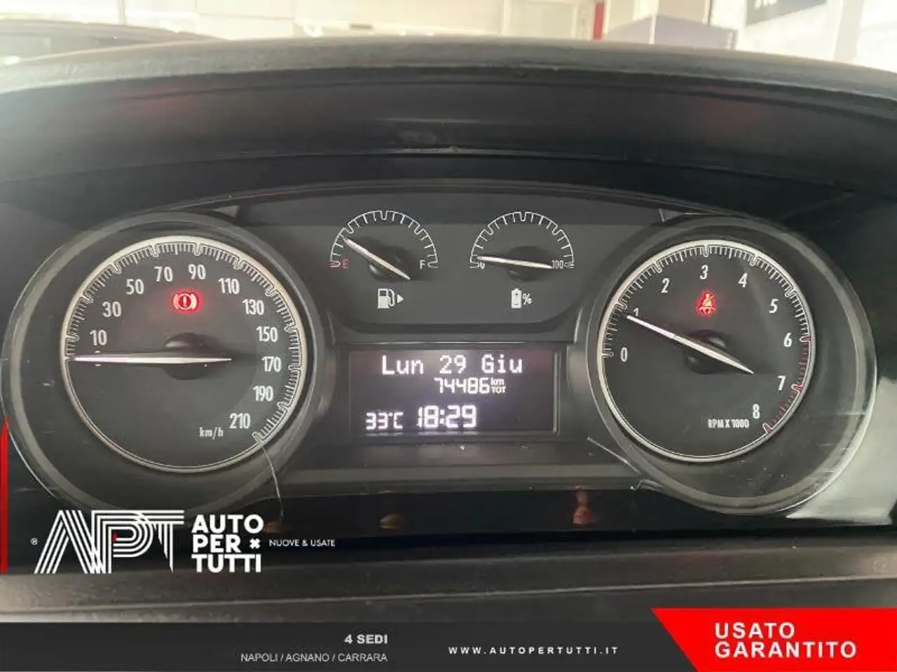 Lancia Ypsilon 1.0 hybrid Silver s&s 70cv, миниатюра 7