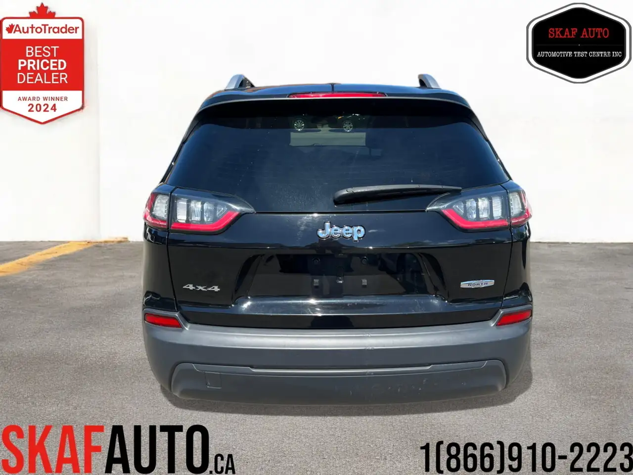 Jeep Cherokee снимка Jeep Cherokee