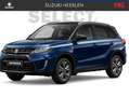 Suzuki Vitara 1.4 Boosterjet Select Smart Hybrid Blau - thumbnail 1