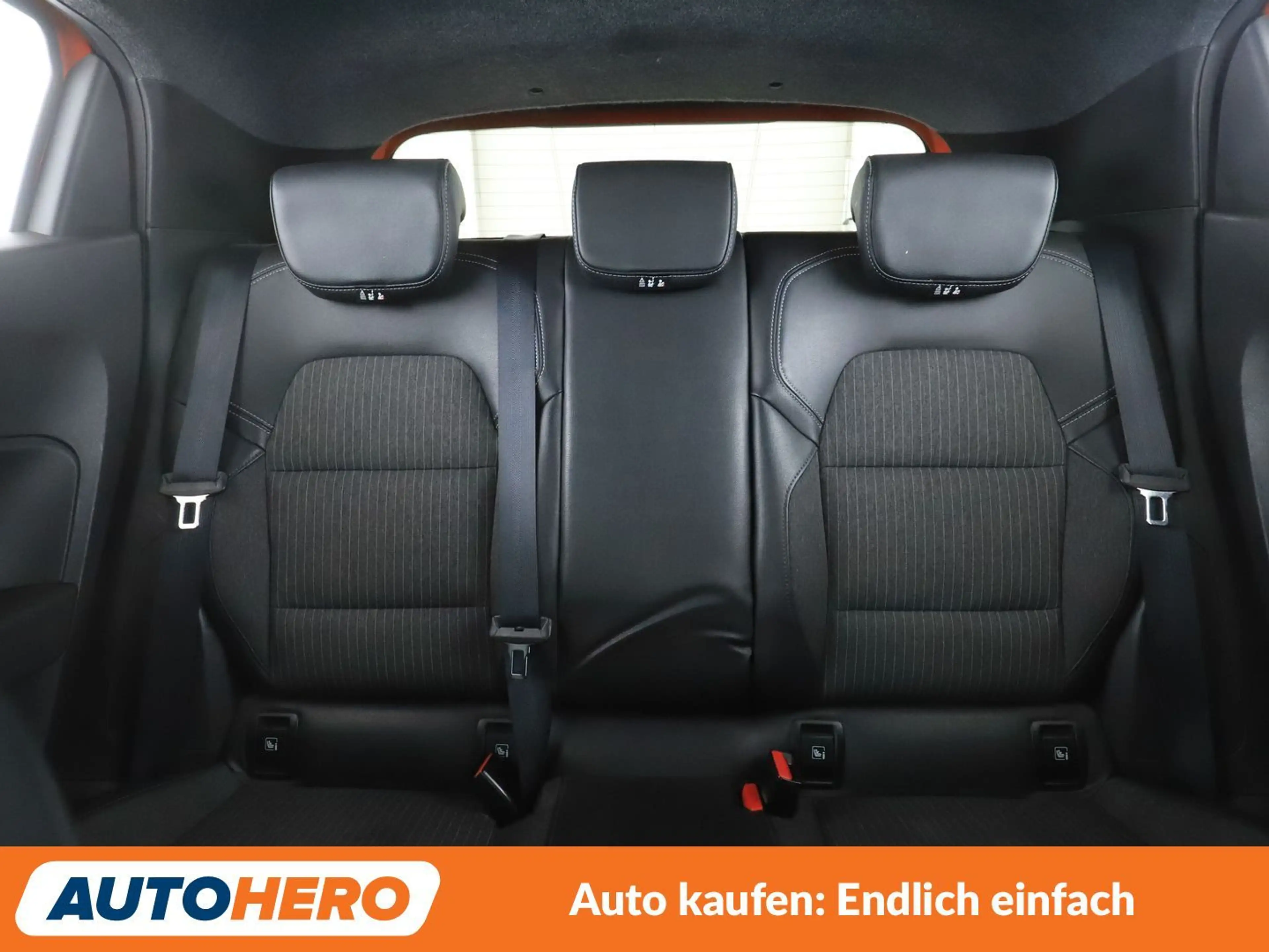 Renault Clio 1.0 TCe Techno*NAVI*LED*CAM*SPUR*PDC*SHZ*KLIMA* — photo 15