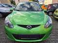 Mazda 2 1.3 Independence Sport *2.Hand*Klima*TÜV NEU* Grün - thumbnail 8