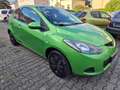 Mazda 2 1.3 Independence Sport *2.Hand*Klima*TÜV NEU* Grün - thumbnail 7