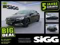 Opel Insignia B Grand Sport 1.5 Turbo Ultimate Schwarz - thumbnail 1