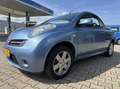 Nissan Micra C+C 1.4 Tekna Blauw - thumbnail 14