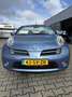 Nissan Micra C+C 1.4 Tekna Blauw - thumbnail 10