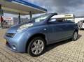 Nissan Micra C+C 1.4 Tekna Blauw - thumbnail 4