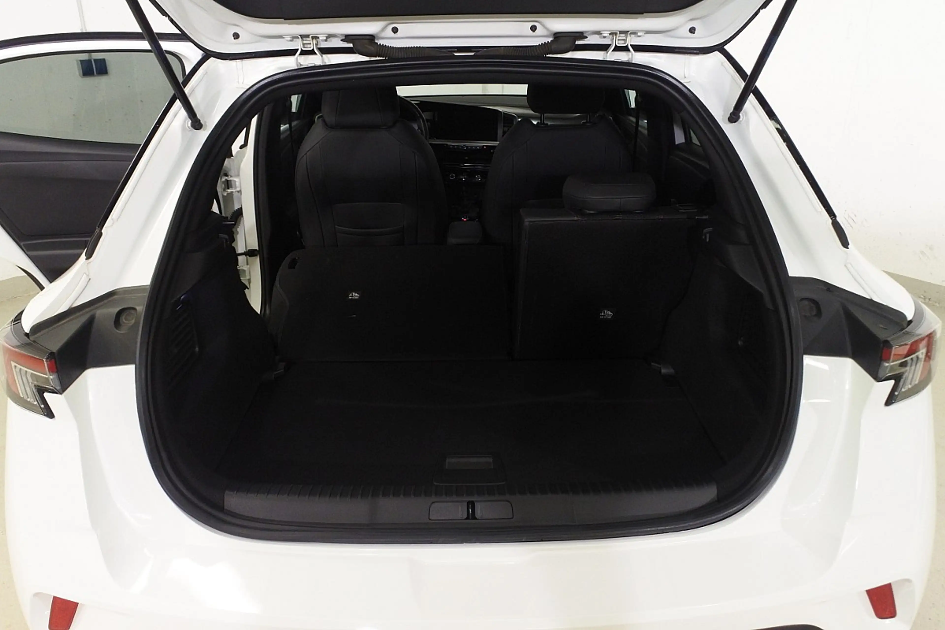 Opel Mokka 1,2 Direct Injection Turbo GS — photo 11